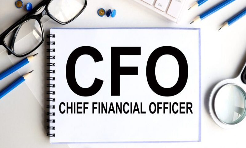 Lộ trình trở thành Chief Financial Officer giỏi